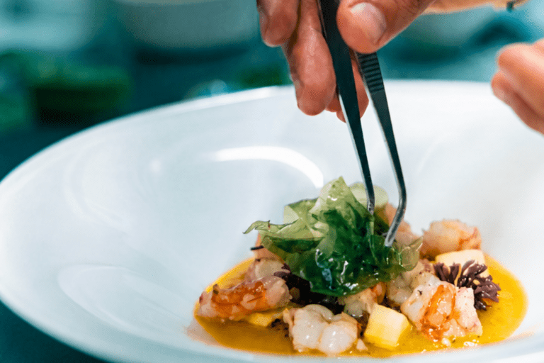 Saveurs Savantes