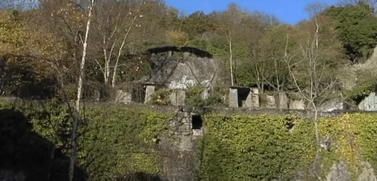 Les mines de Trémuson-Plérin