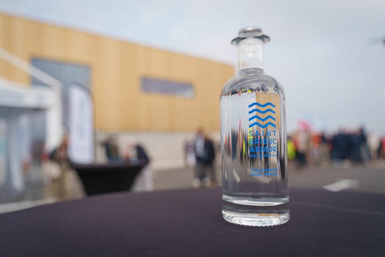 L&rsquo;eau a-t-elle un goût ?